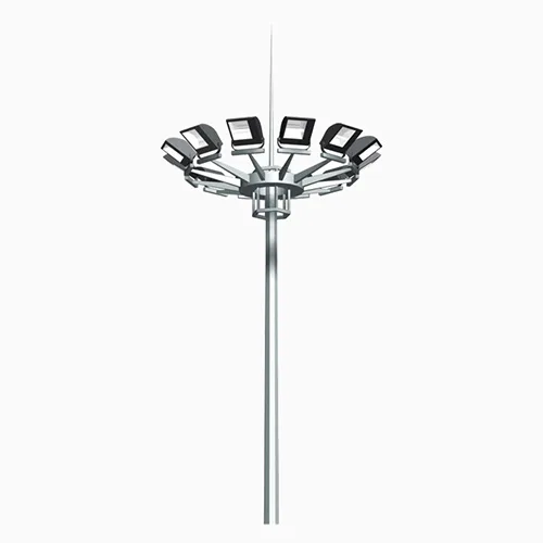 Lampu High Mast LED