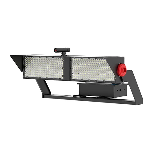 Lampu Industri LED