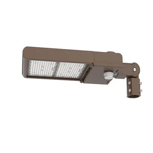 Lampu Jalan LED